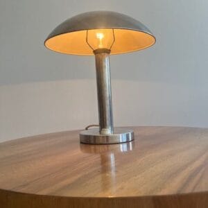 Napako table lamp Mod. 8239 No.1 - main view