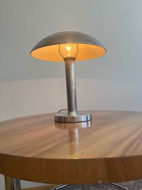 Napako table lamp Mod. 8239 No.1 - main view